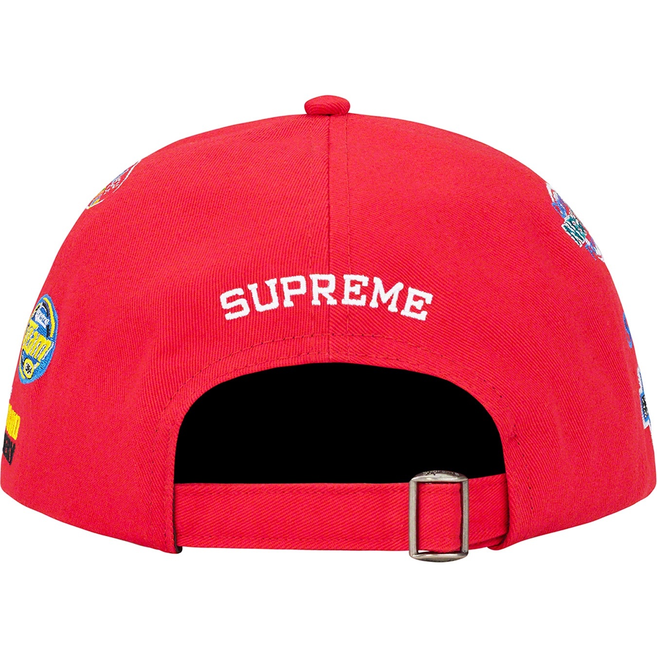 Sponsors 6-Panel view 2